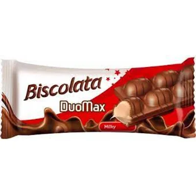 Coko-Bar Mleko Duomax Solen 44 g