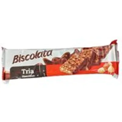 Biscolata Nirvana Lesnik Solen 28 g