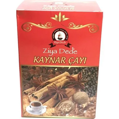 Caj Atom Kaynar 170 g