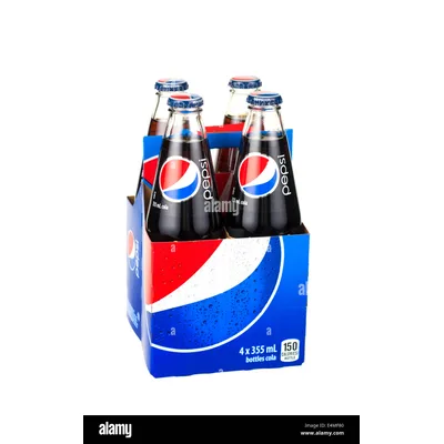 Pepsi Casa