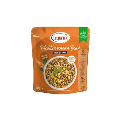 Instant Meksička Salata Legurme 150 g