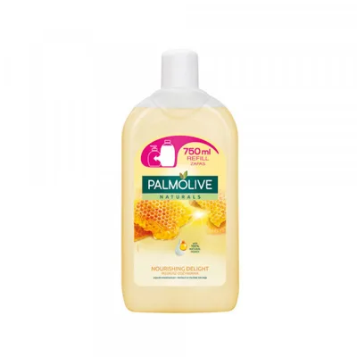 Palmolive Sapun Tecni Milk&honey Dopuna A 750 ml