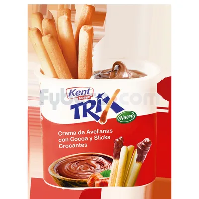 Krem Trix Lesnik Sa Stapicem 56 g