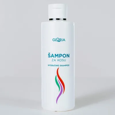 Sampon Reanima Za Revitalizaciju I Hidrataciju 400 ml