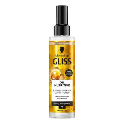 Regenerator Za Kosu Spray Reanima Za Revitalizaciju I Hidr 200 ml
