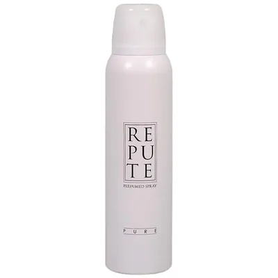 Dezodorans Repute Pure Women 150 ml