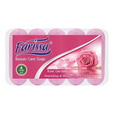 Sapun Farissa Lotus 80 g