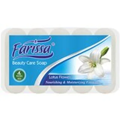 Sapun Farissa White Flowers 275 g