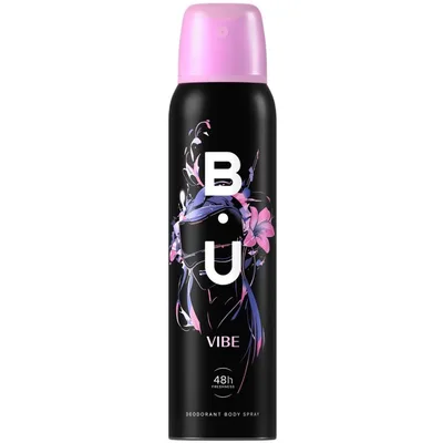 Dezodorans Virgin For Women No 200 ml