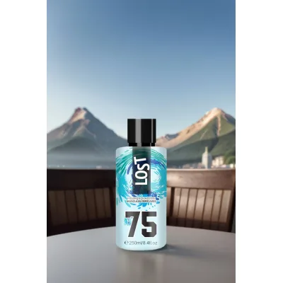 Dezodorans Lost For Men No 200 ml