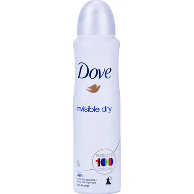 Dezodorans Za Intimnu Negu Storm Daily 150 ml