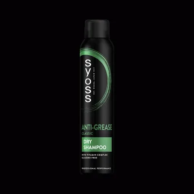 Sampon Za Suvo Pranje Storm Pro Ultra Clean 200 ml