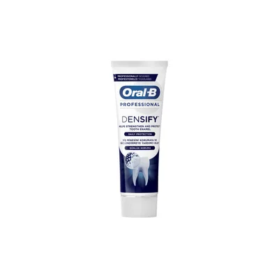 Oral-B Zp Pro Den Dail Pro See 65 ml