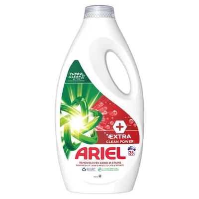 Ariel Det Hdl Extra Clean 35w 1,75 L