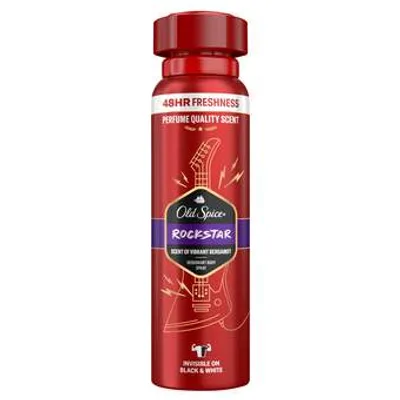 Old Spice Dezodorans Rockstar 150 ml