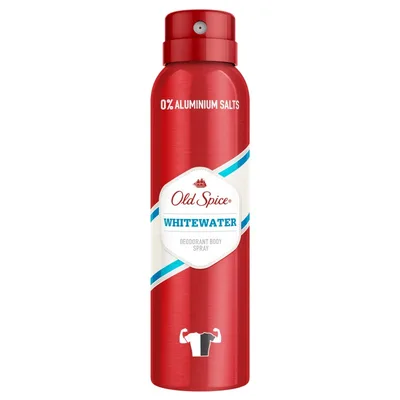 Old Spice Deo Bs Whitewater Os 150 ml