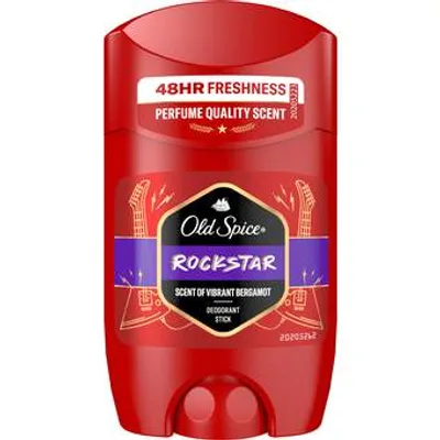 Old Spice Dezodorans Stick Rockstar 50 ml