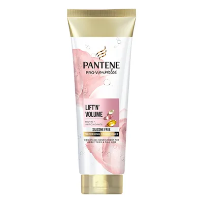 Pantene Balzam Za Kosu Lift&vol Miracles 160 ml