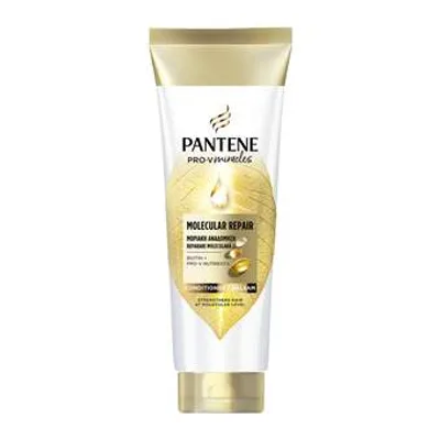 Pantene Balzam Za Kosu Bond Repair Miracles 160 ml