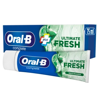Oral-B Pasta Za Zube Complete Ultimate Fresh 75 ml