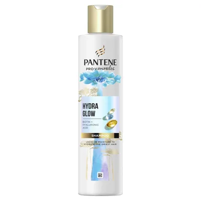 Pantene Šampon Za Kosu Hydra Miracle 250 ml