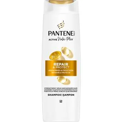 Pantene Šampon Za Kosu Repair&protect 400 ml