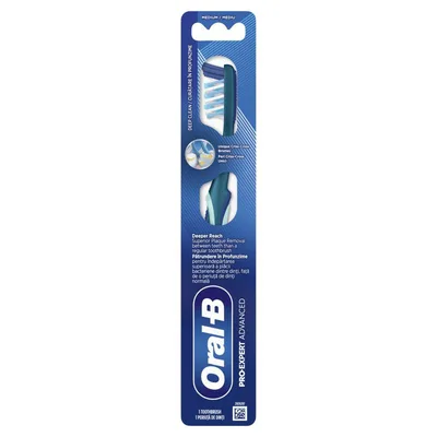 Oral-B Četkica Proex Deeper Rea