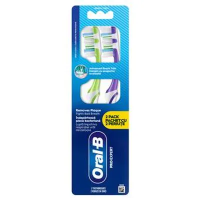 Oral-B Četkica Za Zube Comp 5way 40med 1 Gratis P&g