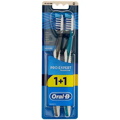 Oral-B Četkica Pr Clin Deep Cle