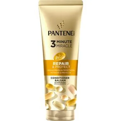 Pantene Regenerator 3mm Repair&protect P&g 220 ml