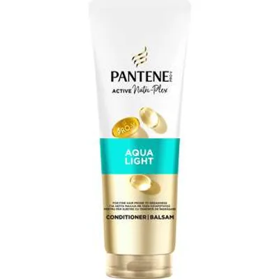Pantene Balzam Za Kosu Aqua Light 275 ml