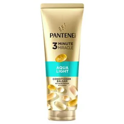 Pantene Balzam Za Kosu Aqua Light 3mm 220 ml