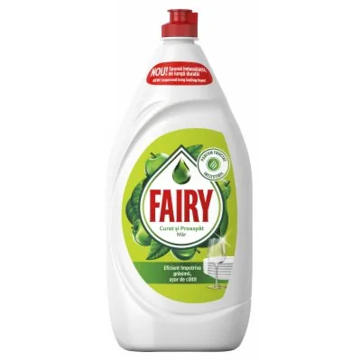 Fairy Deterdzent Za Sudove Apple 1,35 L