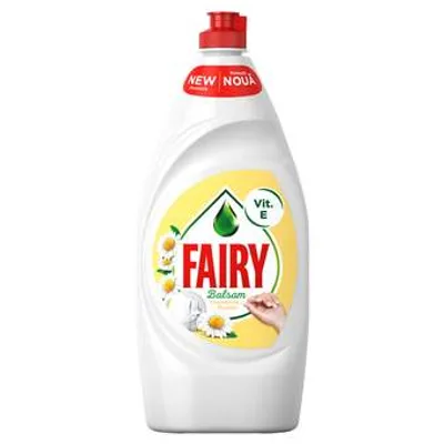 Fairy Deterdzent Za Sudove Chamomile 900 ml