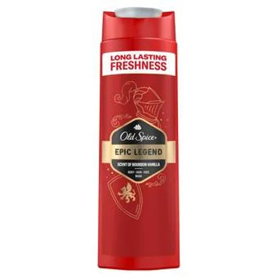 Old Spice Gel Tuš Epic Legend 400 ml