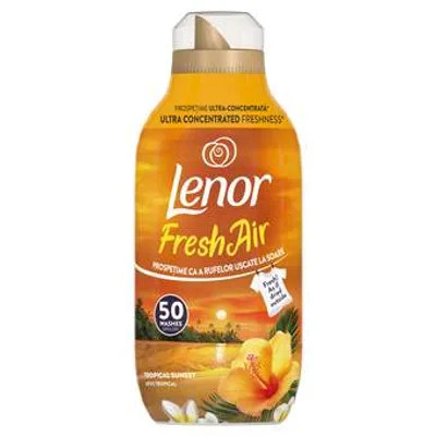 Lenor Omekšivač Za Veš Fa Tropical Sun 50pr 700 ml