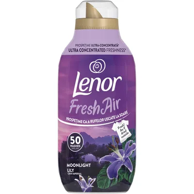 Lenor Omekšivač Za Veš Fa Moonlig.Lilly 50pr 700 ml