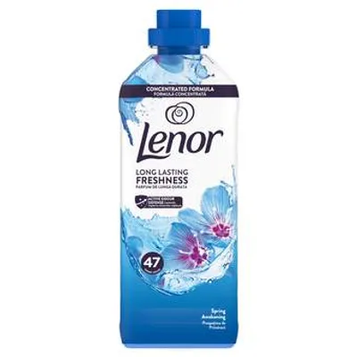 Lenor Omekšivač Spring 47 Pranja P&g 987 ml