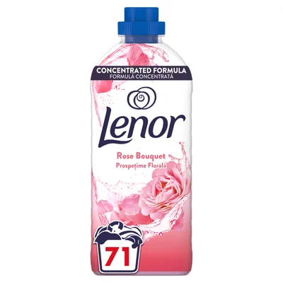 Lenor Omekšivač Rose Bouq 71 Pranje P&g 1,49 L