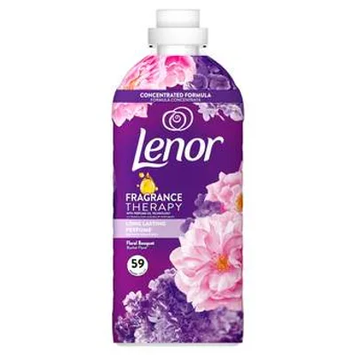 Lenor Omekšivač Za Veš Floral Bouquet 59pr 1,24 L