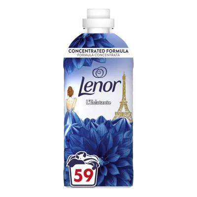 Lenor Omekšivač Leclatant 59 Pranja P&g 1,24 L