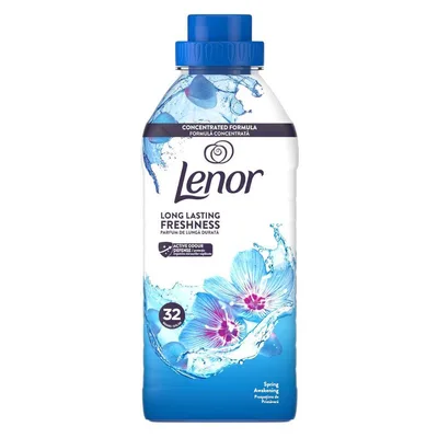 Lenor Omekšivač Spring 32 Pranja P&g 675 ml