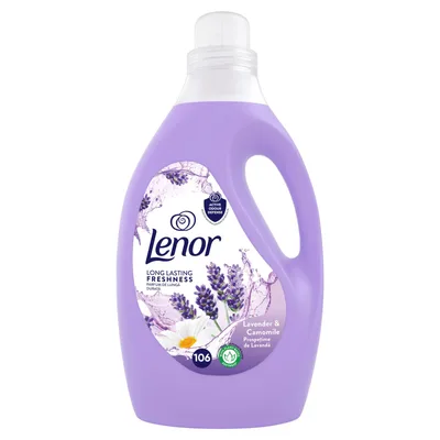 Lenor Omekšivač Lavanda 32 Pranja P&g 675 ml