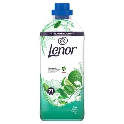 Lenor Omekšivač Fresh Meadow 71 Pranje P&g 1,49 L