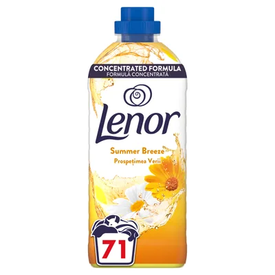 Lenor Omeksivac Za Ves Summer Breeze 1,49 L