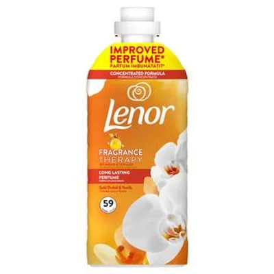 Lenor Omekšivač Za Veš Gold Orchid 59pr 1,24 L