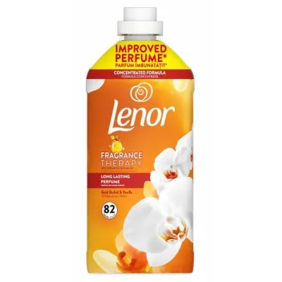 Lenor Omekšivač Za Veš Gold Orchid 82pr 1,72 L