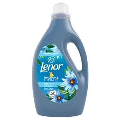 Lenor Omekšivač Ocean 126 Pranja P&g 2,65 L