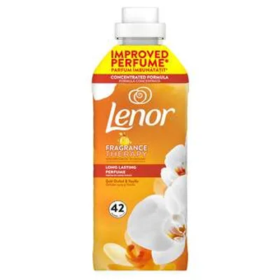 Lenor Omekšivač Za Veš Gold Orchid 42pr 882 ml