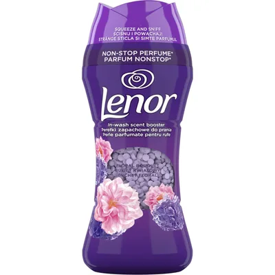 Lenor Parfimisane Granule Za Ves Floral Bouquet 270 g